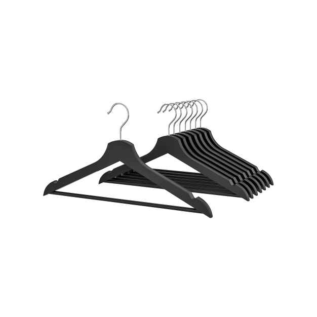 Kleding hangers